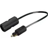 Image de Câble adaptateur 12V prise grand format ProCar