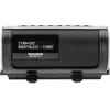 Image de TechniSat DIGITRADIO Bike 1 Radio de poche DAB+ DAB FM Bluetooth étanche à leau protégé contre les projections dea
