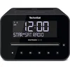 Image de Technisat 0000/3939 Radio Portable Analogique Et Numérique Noir