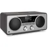 Image de Radio portable - TECHNISAT - DIGITRADIO 602 - Anthracite/Argent - Système audio - Fonction radio