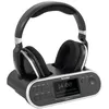 Image de Radio de table Internet - TECHNISAT - Stereoman 2 - DAB+ - FM - Sans fil