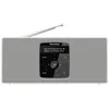 Image de Radio portable DAB - TechniSat - DIGITRADIO 2 S - Bluetooth - Fonction réveil - Rechargeable
