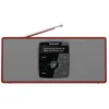 Image de Radio portable DAB - TechniSat - DIGITRADIO 2 S - Bluetooth - Rechargeable - Fonction réveil