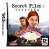 Image de SECRET FILES TUNKUSKA / JEU POUR CONSOLE NINTENDO