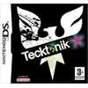 Image de Tecktonik world tour Nintendo DS en occasion ou reconditionné