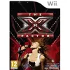 Image de X FACTOR / Jeu console Wii