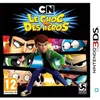 Image de CARTOON NETWORK : LE CHOC DES HEROS / 2DS-3DS