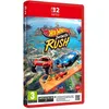 Image de Hot Wheels Infinite Rush   Jeu Nintendo Switch 2