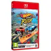 Image de Jeu hot wheels infinity rush course nintendo switch 2 1-23185172