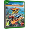 Image de Hot Wheels Infinite Rush - D1 Edition - Jeu Xbox Series X