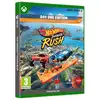 Image de Racing game xbox series x hot wheels infinite rush d1 edition 4020628538262