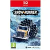 Image de SnowRunner   Jeu Nintendo Switch 2