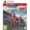 Image de Jeu de course motogp 26 milestone sur playstation 5 saison 2026 0000