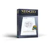 Image de Carte mémoire - NEOGEO - AES+ - Blanche