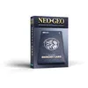 Image de Carte mémoire - NEOGEO - AES+ - Noire