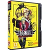 Image de Garou Mark of the Wolves   Jeu NEOGEO AES+