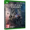 Image de Crimson Desert Standard Edition - Jeu Xbox Series X