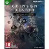 Image de Crimson desert - day one edition - jeu xbox series