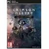 Image de Crimson Desert - Day One Edition - Jeu PC - Code in a Box