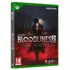 Image de Vampire: the masquerade - bloodlines 2 paradox interactive xbox series day one edition 4020628556730