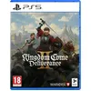 Image de Jeu vidéo - Kingdom Come - Deliverance II - Action RPG - PS5 - Blu-Ray