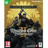 Image de Kingdom Come: Deliverance II - Gold Edition - Jeu Xbox Series X