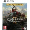 Image de Jeu PS5 - Kingdom Come: Deliverance II - Day One Edition - Jeu de rôle - Blu-Ray - Version import