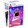Image de Let's Sing 2025 + 2 microphones PS5 en occasion ou reconditionné