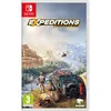 Image de Jeu vidéo Nintendo Switch - Plaion - MudRunner - Expéditions - Plates-formes - Compact - Léger
