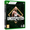 Image de Jeu - DEEP SILVER - Undisputed Deluxe WBC Edition - Xbox Series X - Édition Deluxe - Version France