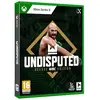 Image de Undisputed deluxe wbc edition xbox series x