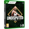 Image de Undisputed Deluxe WBC Edition Xbox Serie S/X en occasion ou reconditionné