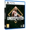 Image de Undisputed deluxe wbc edition ps5