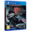 Image de Gungrave G.O.R.E Jeu PS4