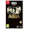 Image de Let's Sing Presents ABBA Switch en occasion ou reconditionné