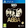 Image de Jeu Musical - KOCH MEDIA - Lets Sing Presents Abba - PS4 - 31 Titres - Multijoueur