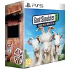 Image de Jeu vidéo - KOCH MEDIA - Goat Simulator 3 - PS5 - Édition en boîte - Multijoueur en ligne