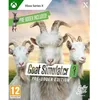 Image de Goat Simulator 3 Pre-Udder Ed XSRX Jeu Xbox Series X