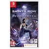 Image de Saints Row IV : Re-elected Code in a box Nintendo Switch