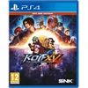 Image de The king of fighters XV day one edition Jeu PS4