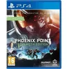 Image de Jeu - KOCH MEDIA - Phoenix Point: Behemoth Edition - PS4 - Édition définitive - Stratégie