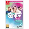 Image de Let's Sing 2022 Switch en occasion ou reconditionné