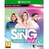 Image de Lets Sing 2022 - Solo Jeu Xbox Series X