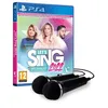 Image de Lets Sing 2022 - 2 Mics Jeu PS4