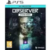 Image de Observer : System Redux - Day One Edition PS5 en occasion ou reconditionné