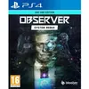 Image de Observer: System Redux - Day One Edition Jeu PS4