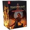 Image de KINGS BOUNTY II - Édition Collector (Nintendo Switch) - Jeu de rôle 1 joueur PEGI 12+