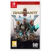 Image de Kings Bounty II - Day One Edition Jeu Switch