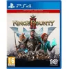 Image de Kings Bounty II - Day One Edition Jeu PS4