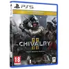 Image de Chivalry Ii : Day One Edition PS5 en occasion ou reconditionné
